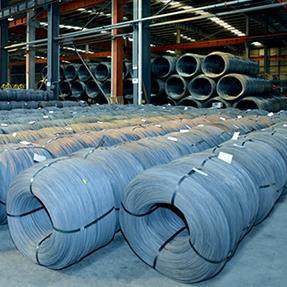 Voorjaar van Chrome Vanadium staal draad