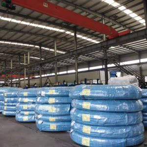 51crv4 verenstaaldraad